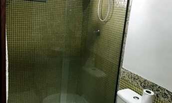 Imagem 7: Apartamento 3 quartos Ed. Castelo de Veneza Cód: 14620 z