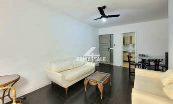 Imagem 4: Apartamento com 2 dormitórios à venda, 60 m² por R$ 320.000,00 - Rio Vermelho - Salvador/B