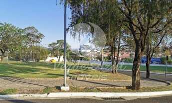 Imagem 2: Terreno - Vila Homero - Indaiatuba