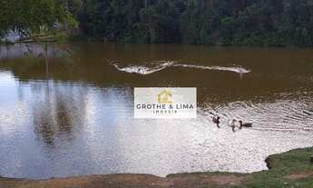 Imagem 4: Terreno à venda, 1008 m² por R$ 800.000,00 - Parque Mirante Do Vale - Jacareí/SP