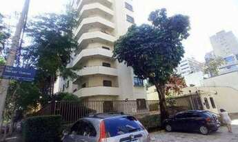 Imagem: Apartamento com 4 dormitórios, 231 m²