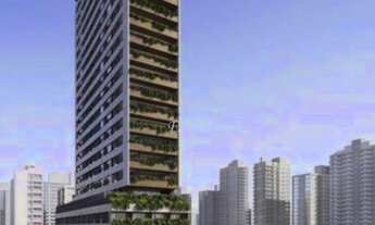 Imagem 3: Apartamento à venda, 134 m² por R$ 4.939.305,80 - Cerqueira César - São Paulo/SP