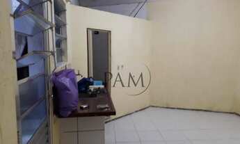 Imagem 3: Casa com 1 dormitório à venda, 140 m² por R$ 260.000 - Jardim Tietê