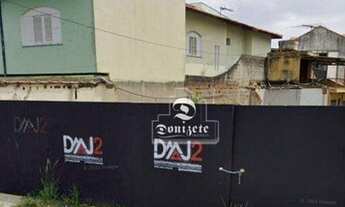 Imagem: Terreno à venda, 400 m² por R$ 1.100.000,00