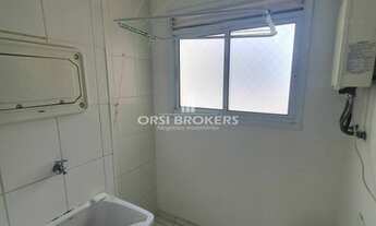 Imagem 7: Apartamento Padrão para Aluguel em Jaguaré São Paulo-SP