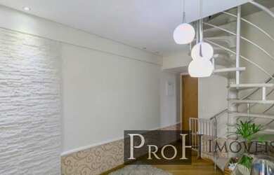 Imagem 5: Cobertura 130m² 2 dormitórios sendo 2 suítes R$ 769.000,00