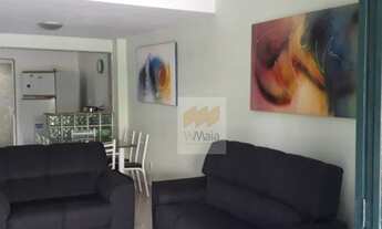 Imagem 3: Casa com 4 dormitórios à venda, 285 m²- Prainha - Arraial do Cabo/RJ