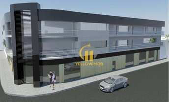 Imagem 2: Prédio para alugar, 1147 m² por R$ 27.000,00/mês - Vila Carrão - São Paulo/SP