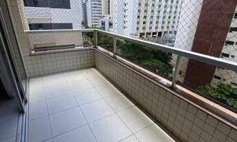 Imagem 2: Apartamento para venda com 190 metros quadrados com 4 quartos em Boa Viagem - Recife - PE