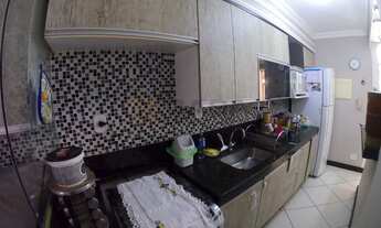 Imagem 6: JQ- Casa duplex 3 quartos. Monte Verde em Morada de Laranjeiras - Serra - ES