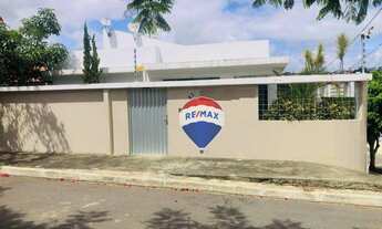 Imagem: Casa com 3 dormitórios à venda, 320 m²