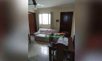 Imagem 3: Apartamento com 2 dormitórios à venda, 40 m² por R$ 265.000,00 - Indaiá - Caraguatatuba/SP