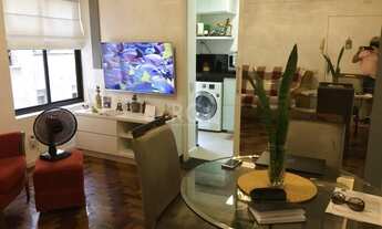 Imagem 4: Porto Alegre - Apartamento Padrão - Centro Histórico