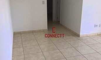 Imagem 7: Apartamento à venda, 52 m² por R$ 228.900,00 - Jardim Anhangüera - Ribeirão Preto/SP