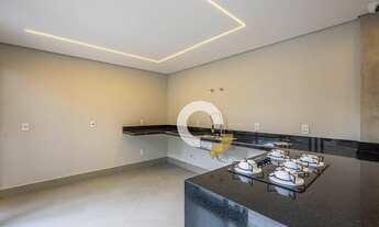 Imagem 6: Casa com 3 dormitórios à venda, 188 m² por R$ 1.390.000,00 - Parque Imperador - Campinas/S