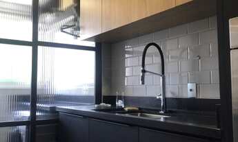 Imagem 4: Apartamento a Venda no Edificio Garden Atiradores - Atiradores