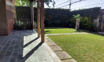 Imagem: Alugo casa no Centro de Vila Velha para