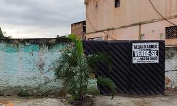 Imagem: Vendo terreno, 2 lotes (300m²), com escritura