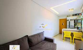 Imagem 3: Apartamento com 2 dormitórios, 78 m² - venda por R$ 345.000 ou aluguel por R$ 2.200/mês