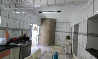 Imagem 7: São Caetano do Sul - Casa Padrão - Prosperidade