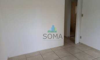 Imagem 3: Kitnetão Centro de Campinas