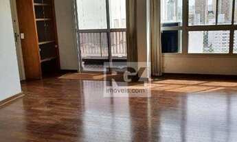 Imagem: Apartamento 112m² três dormitórios duas