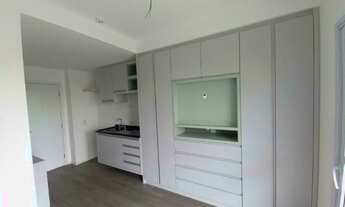 Imagem 2: Apartamento com 1 dormitório à venda, 24 m² por R$ 278.000,00 - Belenzinho - São Paulo/SP