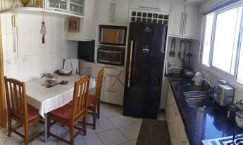 Imagem 7: Apartamento para venda com 150 metros quadrados com 3 quartos