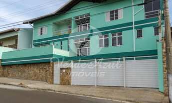 Imagem 4: Casa - Jardim Eulina - Campinas