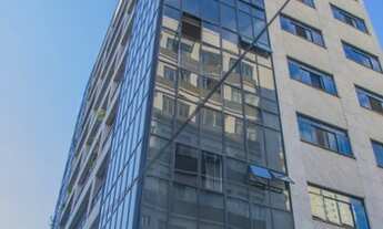 Imagem 2: Cobertura com 5 quartos para venda no Centro de Juiz de Fora - MG