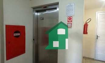 Imagem 4: Apartamento com 2 Quartos à venda, 55 m² por R$ 260.000 - Jardim Morumbi - São José dos Ca