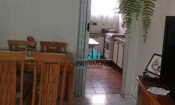 Imagem 3: Apartamento com 2 dormitórios à venda, 54 m² por R$ 318.000,00 - São José - São Caetano do