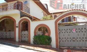 Imagem: Sobrado com 4 dormitórios à venda, 200