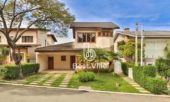 Imagem: Casa com 4 dormitórios à venda, 240 m²