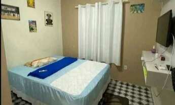 Imagem 6: Ótima Casa - 2 quartos, 1 banheiro e 1 vaga