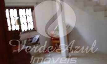 Imagem 4: Casa - Jardim Fantinatti (Nova Veneza) - Sumaré