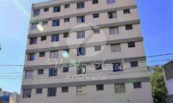 Imagem: Kitnet - Cambuí - Campinas