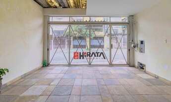 Imagem 3: Sobrado à venda, 103 m² por R$ 600.000,00 - Vila São Paulo - São Paulo/SP