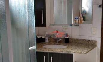 Imagem 3: Sobrado com 3 dormitórios à venda, 106 m² por R$ 553.000 - Vila Nova Mazzei - São Paulo/SP