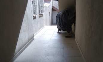 Imagem 7: Casa com 2 dormitórios para alugar, 71 m² por R$ 1.380,00 - Jardim Bela Vista - Guarulhos