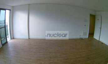 Imagem 6: Sala à venda, 38 m² por R$ 270.000 - Campestre - Santo André/SP