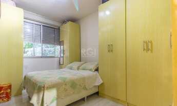 Imagem 2: Porto Alegre - Apartamento Padrão - Protásio Alves