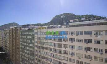 Imagem 5: Apartamento com 2 dormitórios à venda, 106 m² por R$ 1.207.000 - Copacabana - Rio de Janei