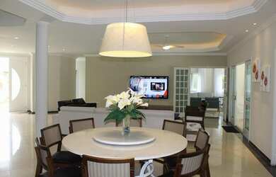 Imagem 7: Casa com 6 dormitórios para alugar, 600 m²- Riviera de São Lourenço - Bertioga/SP