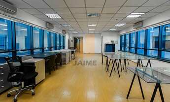 Imagem 5: Excelente sala Comercial de muito fácil acesso ao Metrô Paulista