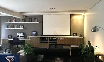 Imagem 5: Apartamento com 2 dormitórios à venda, 145 m² por R$ 1.600.000 - Jardim Panorama - São Pau