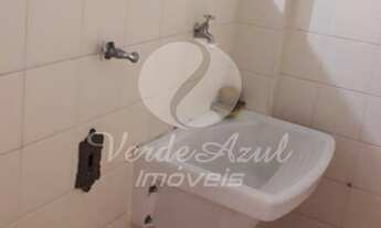 Imagem 6: Apartamento - Cambuí - Campinas