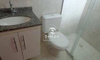 Imagem 11: Sobrado à venda, 80 m² por R$ 410.000,00 - Vila Floresta - Santo André/SP