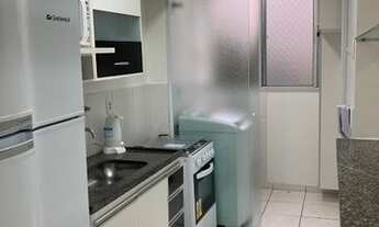 Imagem 6: Apartamento com 2 dormitórios para alugar, 50 m² por R$ 1.900,00/mês - Morumbi - São Paulo