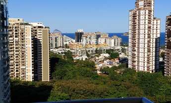 Imagem: RIO DE JANEIRO - Apartamento Padrão - BARRA